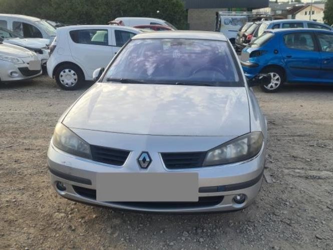 RENAULT LAGUNA 2 PHASE 2