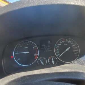 RENAULT LAGUNA 3 PHASE 1