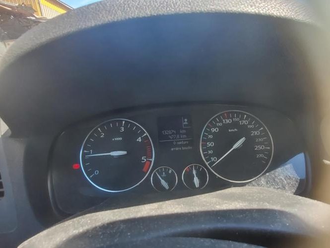 RENAULT LAGUNA 3 PHASE 1