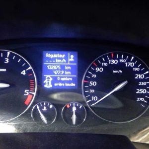 RENAULT LAGUNA 3 PHASE 1