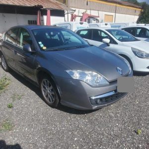 RENAULT LAGUNA 3 PHASE 1