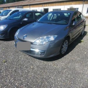 RENAULT LAGUNA 3 PHASE 1