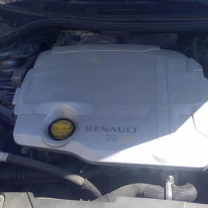RENAULT LAGUNA 3