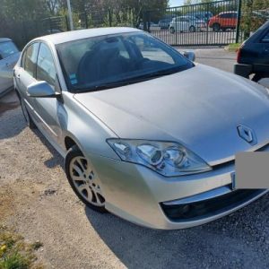 RENAULT LAGUNA 3