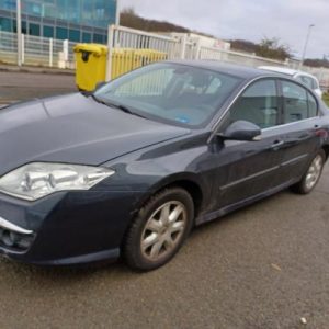 RENAULT LAGUNA 3