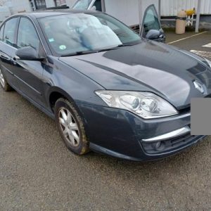 RENAULT LAGUNA 3