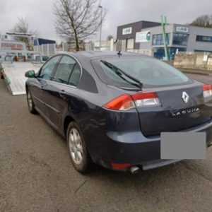 RENAULT LAGUNA 3