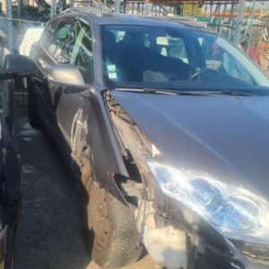 RENAULT LAGUNA 3 PHASE 1 BREAK