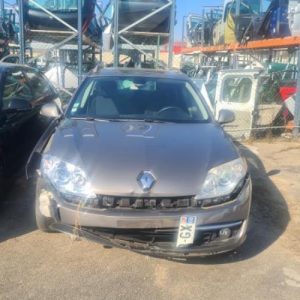 RENAULT LAGUNA 3 PHASE 1 BREAK