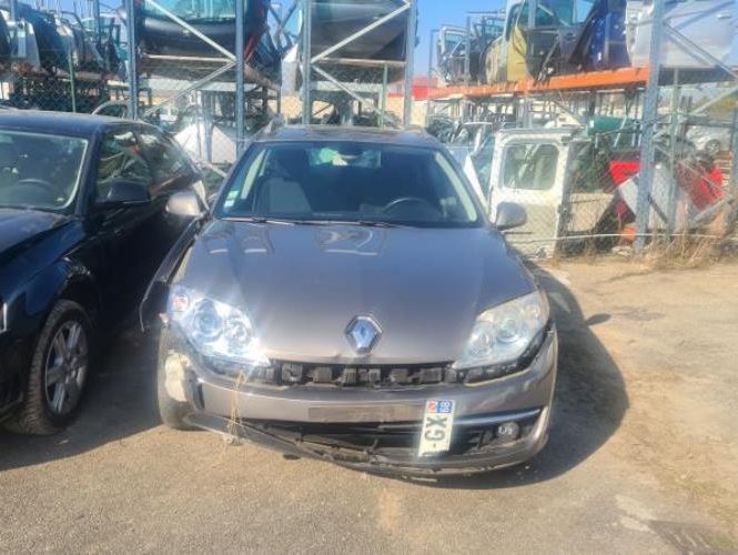 RENAULT LAGUNA 3 PHASE 1 BREAK