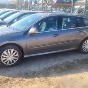 RENAULT LAGUNA 3 PHASE 1 BREAK