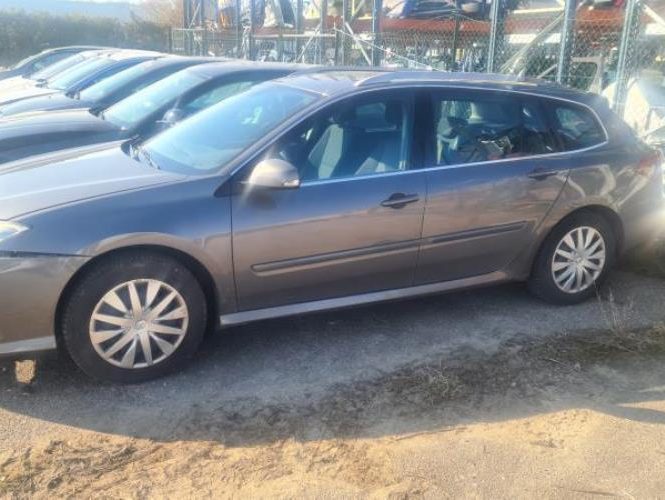 RENAULT LAGUNA 3 PHASE 1 BREAK