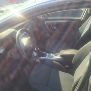 RENAULT LAGUNA 3 PHASE 1 BREAK