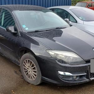 RENAULT LAGUNA 3 PHASE 2