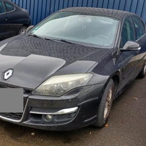 RENAULT LAGUNA 3 PHASE 2