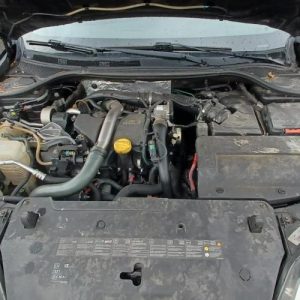 RENAULT LAGUNA 3 PHASE 2