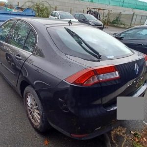 RENAULT LAGUNA 3 PHASE 2