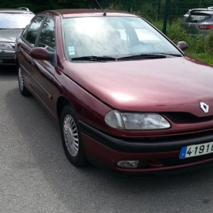 RENAULT LAGUNA 1 PHASE 1