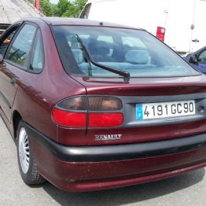 RENAULT LAGUNA 1 PHASE 1