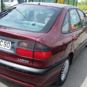 RENAULT LAGUNA 1 PHASE 1