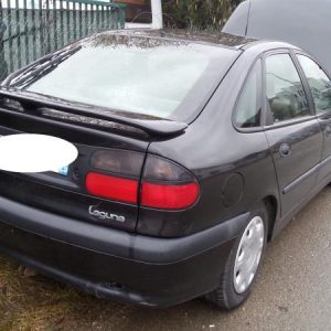 RENAULT LAGUNA 1 PHASE 2