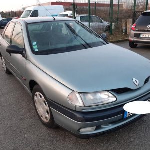 RENAULT LAGUNA 1 PHASE 1