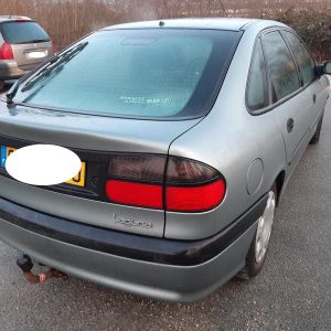 RENAULT LAGUNA 1 PHASE 1