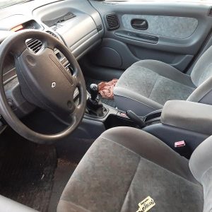 RENAULT LAGUNA 1 PHASE 1