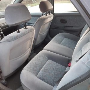 RENAULT LAGUNA 1 PHASE 1