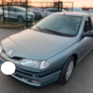 RENAULT LAGUNA 1 PHASE 1