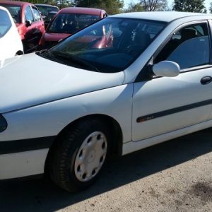 RENAULT LAGUNA 1 PHASE 2