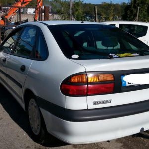 RENAULT LAGUNA 1 PHASE 2