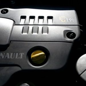 RENAULT LAGUNA 1 PHASE 2