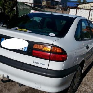 RENAULT LAGUNA 1 PHASE 2