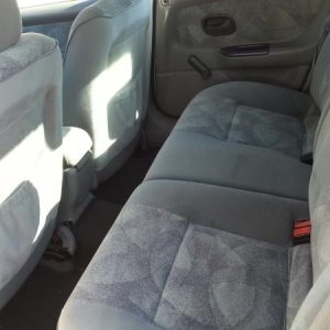 RENAULT LAGUNA 1 PHASE 2