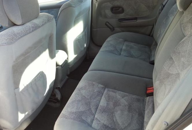 RENAULT LAGUNA 1 PHASE 2