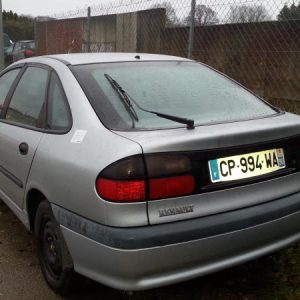 RENAULT LAGUNA 1 PHASE 1