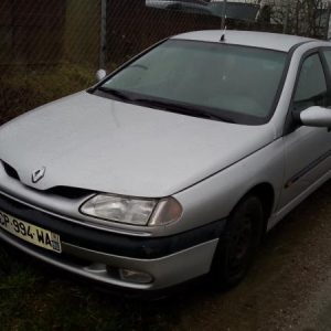 RENAULT LAGUNA 1 PHASE 1