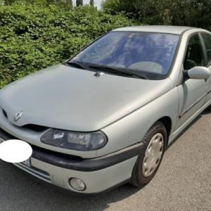 RENAULT LAGUNA 1 PHASE 2