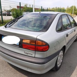 RENAULT LAGUNA 1 PHASE 2