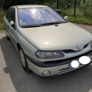 RENAULT LAGUNA 1 PHASE 2