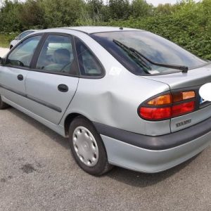 RENAULT LAGUNA 1 PHASE 2