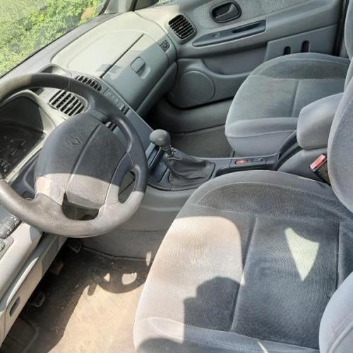 RENAULT LAGUNA 1 PHASE 2