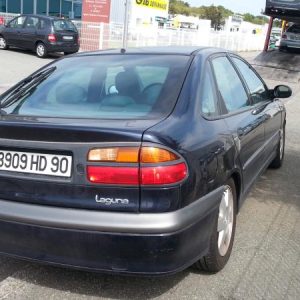 RENAULT LAGUNA 1 PHASE 2