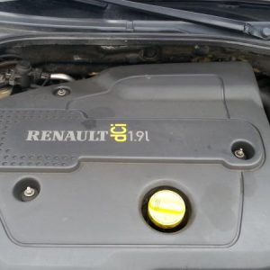 RENAULT LAGUNA 2 PHASE 1 BREAK