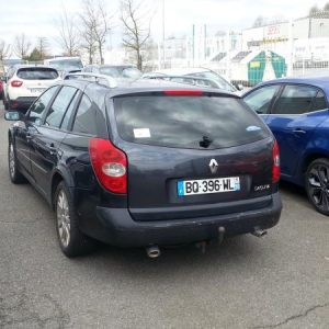 RENAULT LAGUNA 2 PHASE 1 BREAK