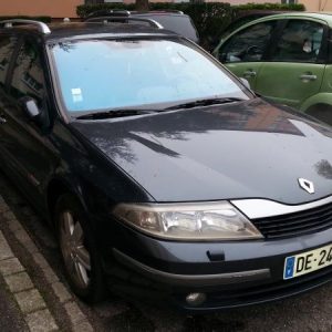 RENAULT LAGUNA 2 PHASE 1 BREAK
