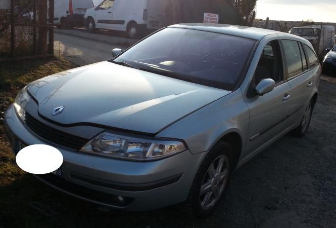 RENAULT LAGUNA 2 PHASE 1 BREAK