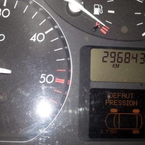 RENAULT LAGUNA 2 PHASE 1 BREAK