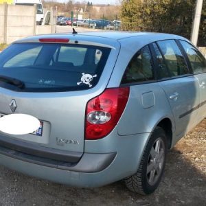 RENAULT LAGUNA 2 PHASE 1 BREAK